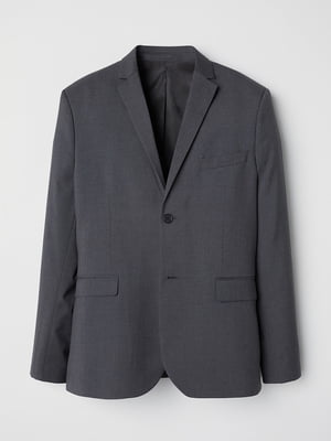 Пиджак серый | 5517554