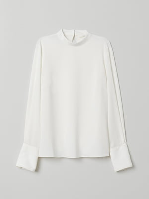 Блуза белая | 5517701