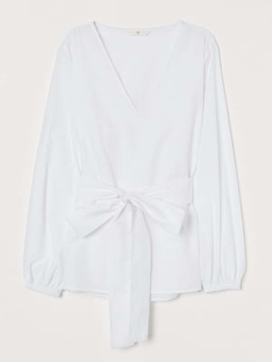 Блуза белая | 5517727