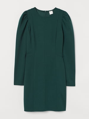 Сукня зелена | 5518860