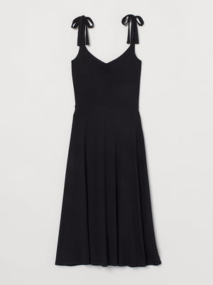 Платье черное | 5518880