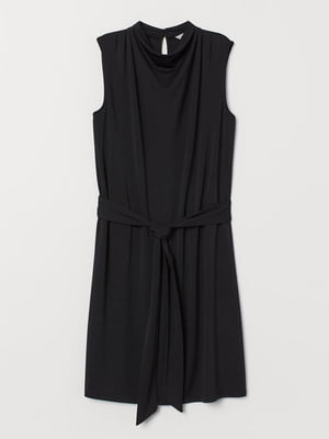 Платье черное | 5518971