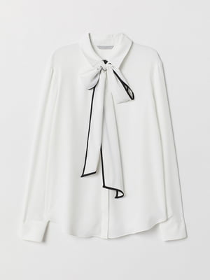 Блуза біла | 5519069