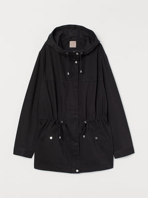 Куртка черная | 5519216