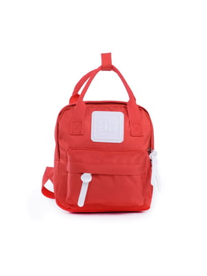 Рюкзак красный | 5523651