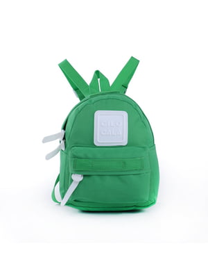Рюкзак зеленый | 5523654