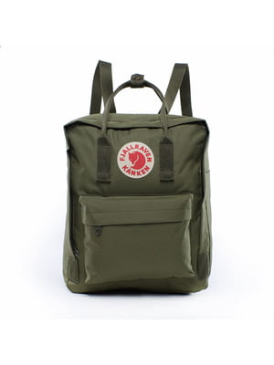 Рюкзак зелений | 5524320