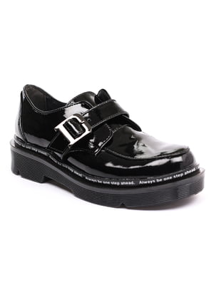 Туфли черные | 5525438
