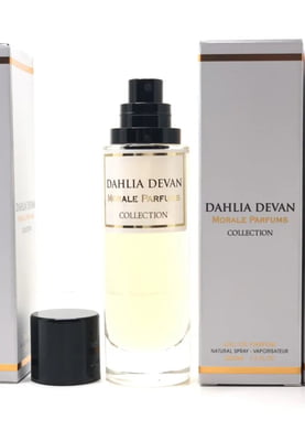 Парфумована вода для жінок Dahlia Devan (30 мл) | 5533598