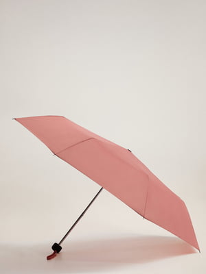 Зонт розовый | 5540179