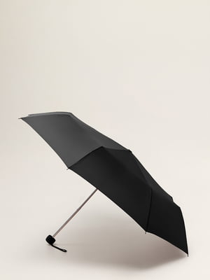 Зонт черный | 5540182