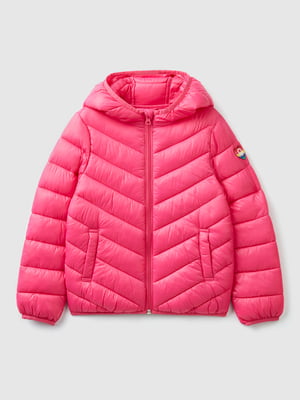 Куртка розовая | 5540571