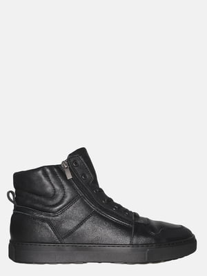 Ботинки черные | 5546603