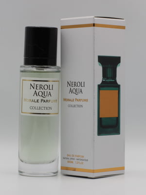 Парфумована вода (30 мл) - Morale Parfums - 5552571