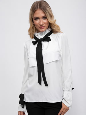 Блуза біла | 5553641