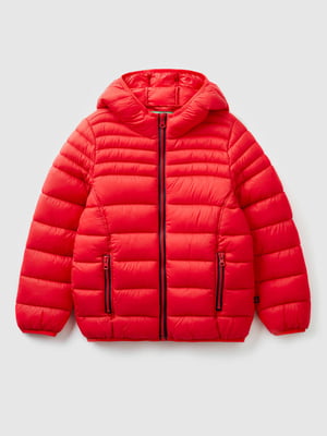 Куртка червона | 5540552