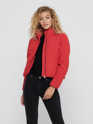 Куртка червона | 5562249