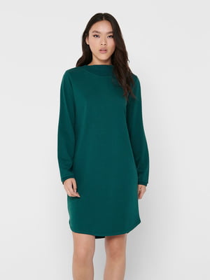 Платье зеленое | 5562289