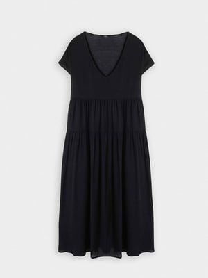 Платье черное | 5562843