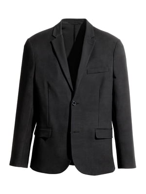 Пиджак черный | 5293466