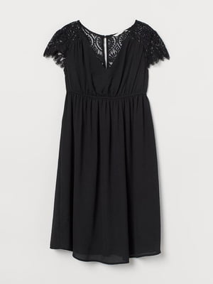 Платье черное | 5565785