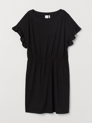 Платье черное | 5565792
