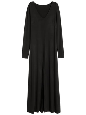 Платье черное | 5565817