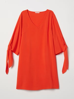 Сукня помаранчева | 5565867