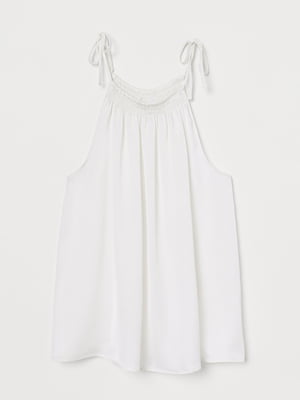 Блуза белая | 5566031