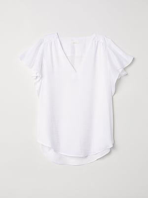 Блуза белая | 5566080