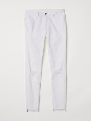 Білі джинси | 5566316