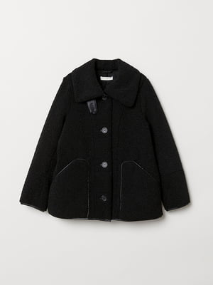 Куртка чорна | 5566637