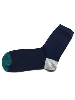 Шкарпетки сині | 5567588