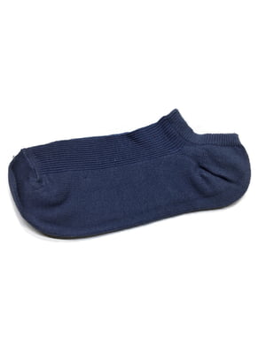 Шкарпетки сині | 5567595