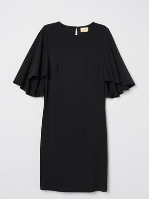 Платье черное | 5567733