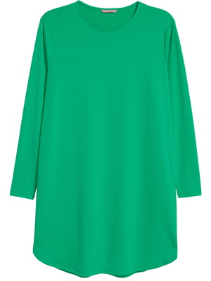 Платье зеленое | 5567781