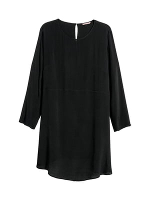 Платье черное | 5567785