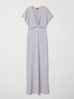 Платье фиолетовое | 5567788