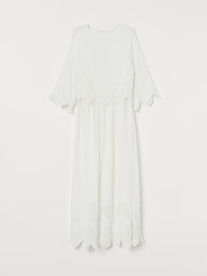 Платье белое | 5567796