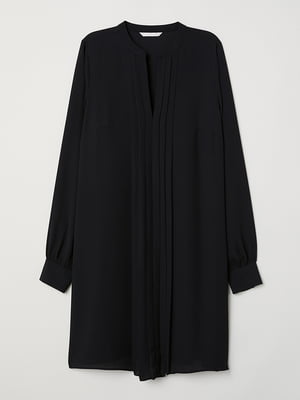 Платье черное | 5567804