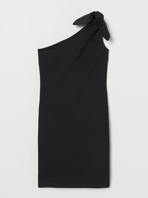 Платье черное | 5567833