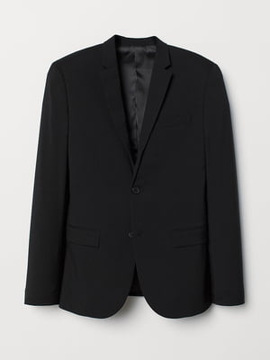 Пиджак черный | 5567868