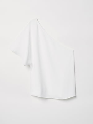 Блуза біла | 5568015