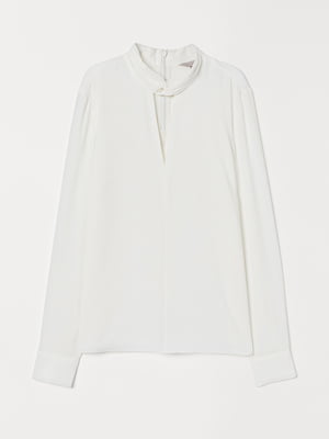 Блуза белая | 5568016