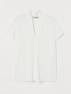 Блуза біла | 5568023