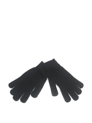 Перчатки черные | 5568520