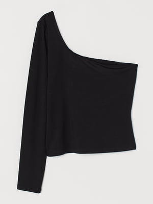 Блуза черная | 5568594