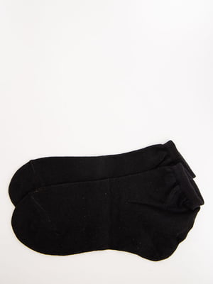 Шкарпетки чорні | 5568996