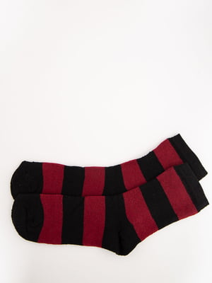 Шкарпетки у смужку | 5569000