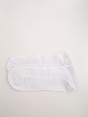 Шкарпетки білі | 5569005